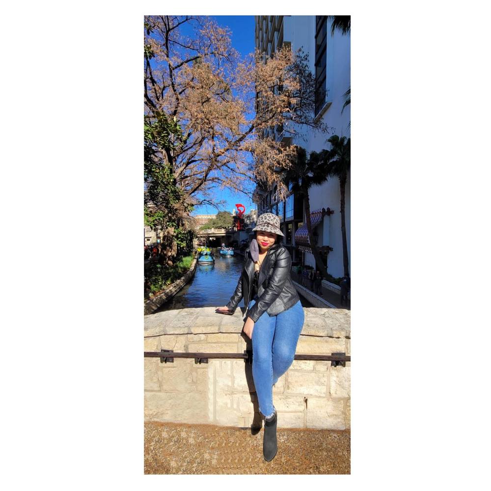 Meet your Posher, Dyllen